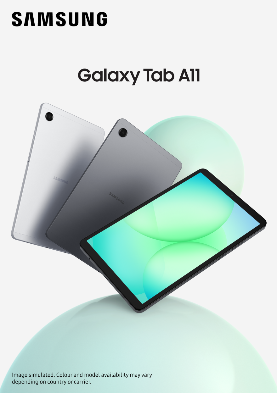 Bago Samsung TAB A11 WIFI