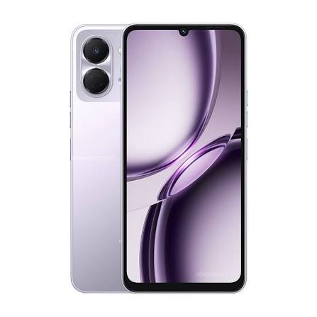 TECNO SPARK GO 3