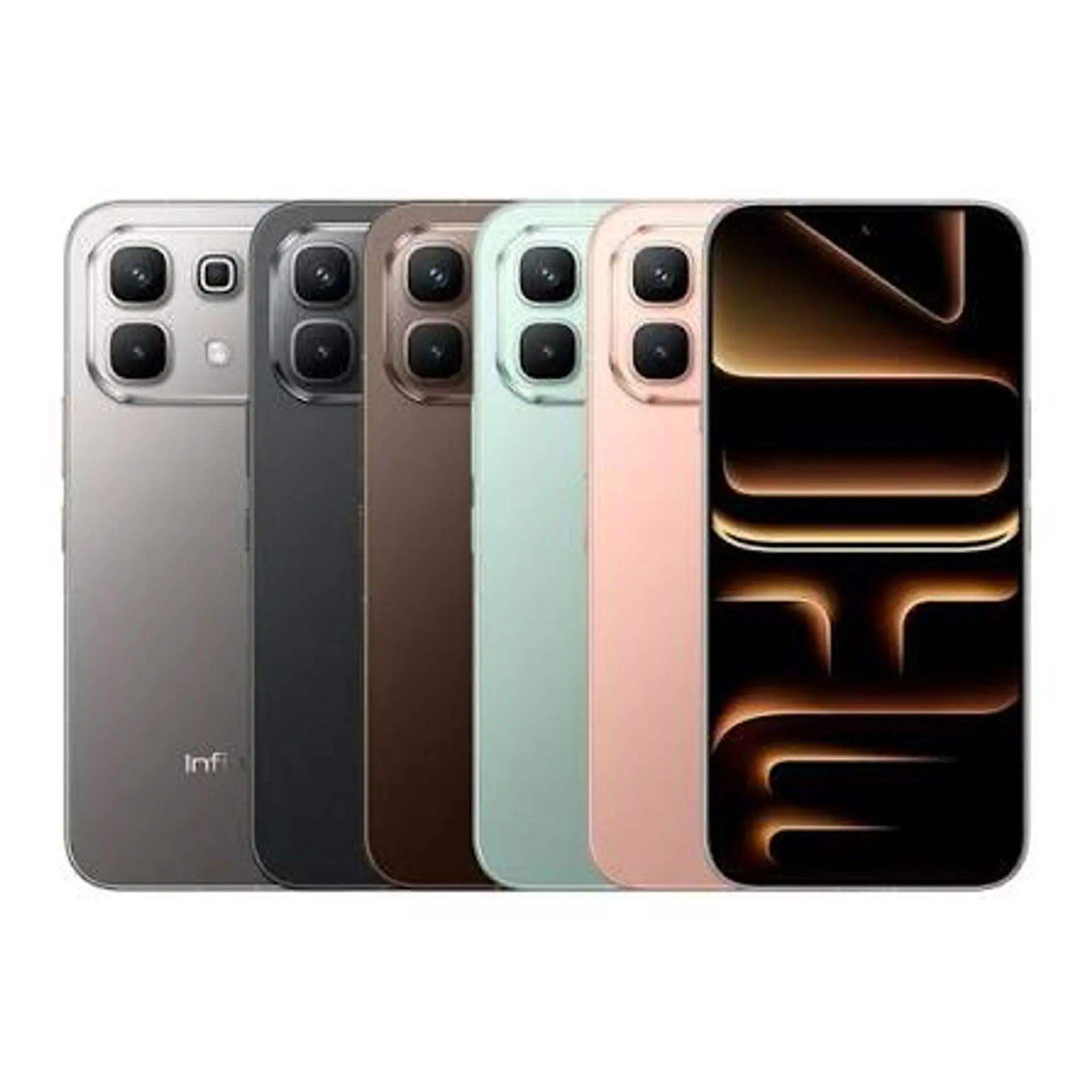 Pathein infinix Note 60