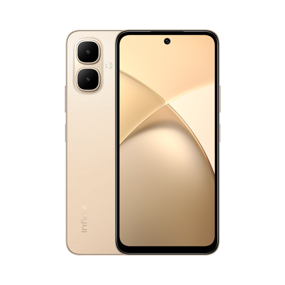 Naypyitaw Infinix Smart 10