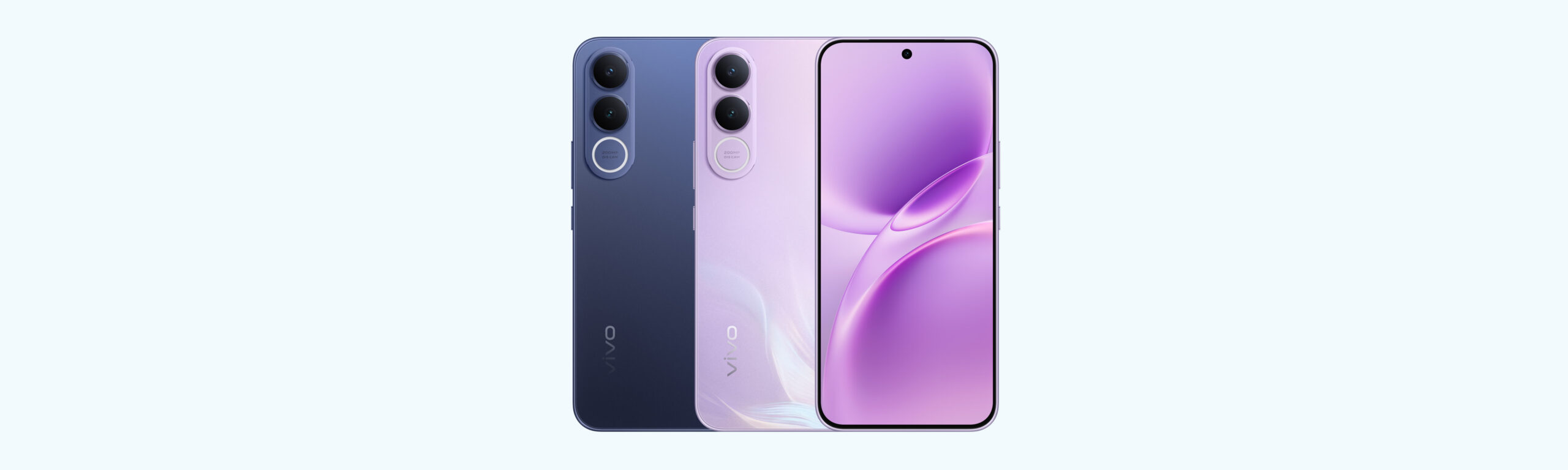 Vivo V70 FE 5G