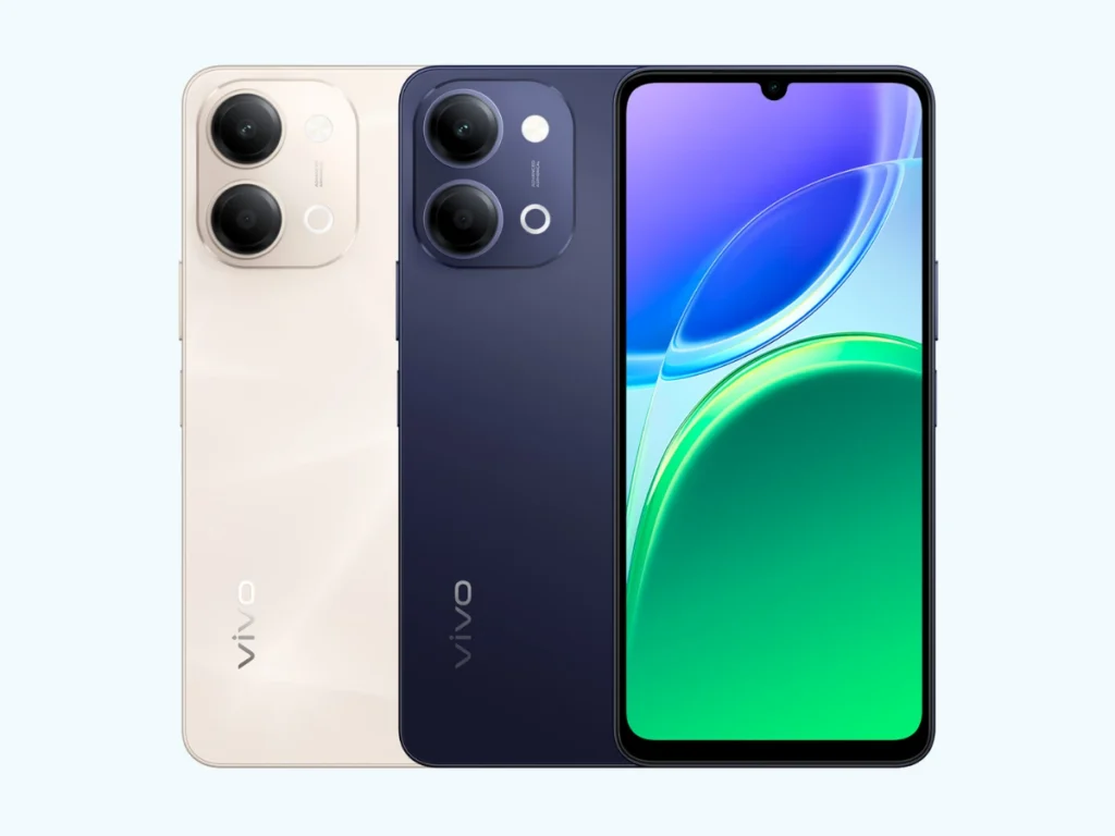 Bago Vivo Y11d