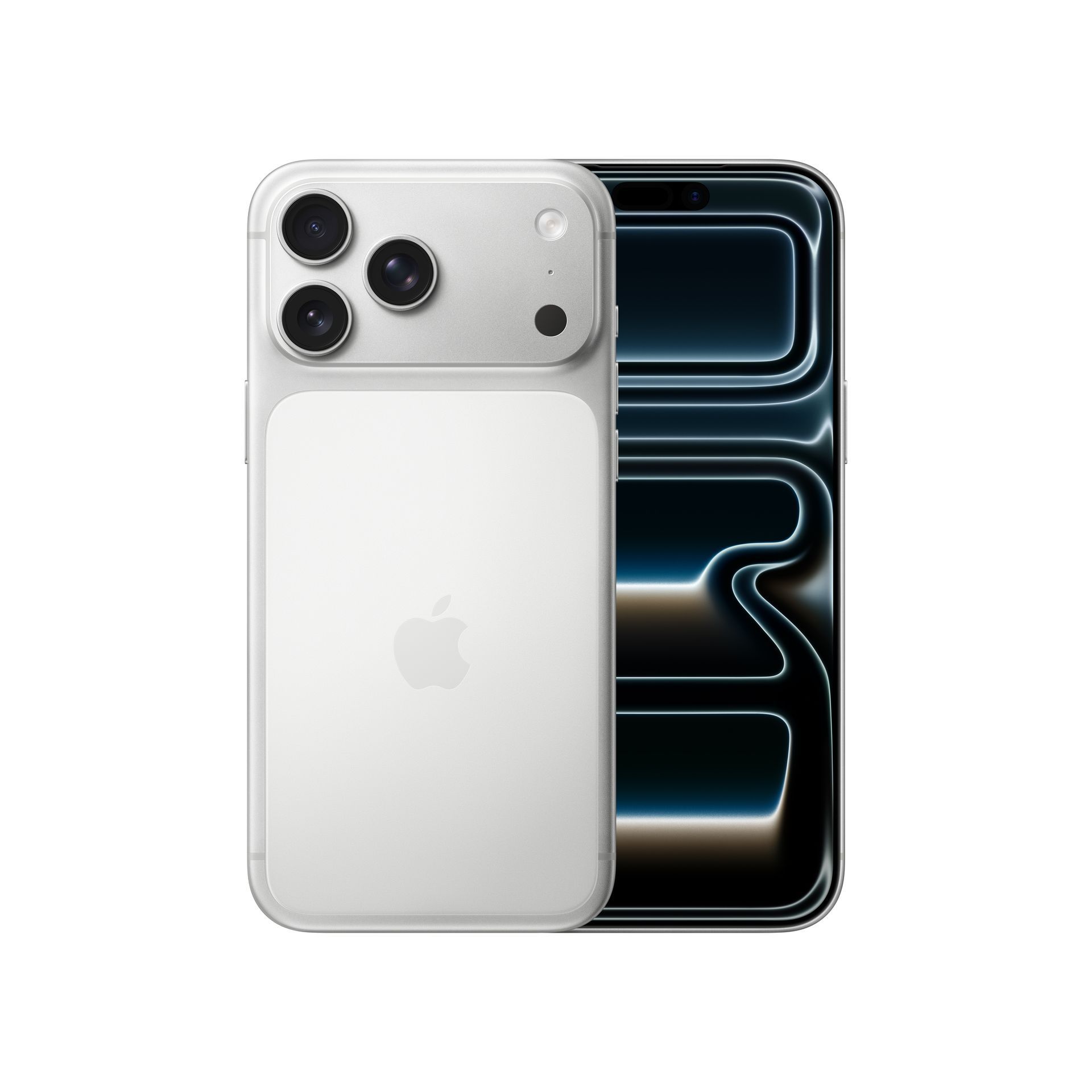 Taunggyi iPhone 17 Pro(X/A) (eSim + Physical Sim)