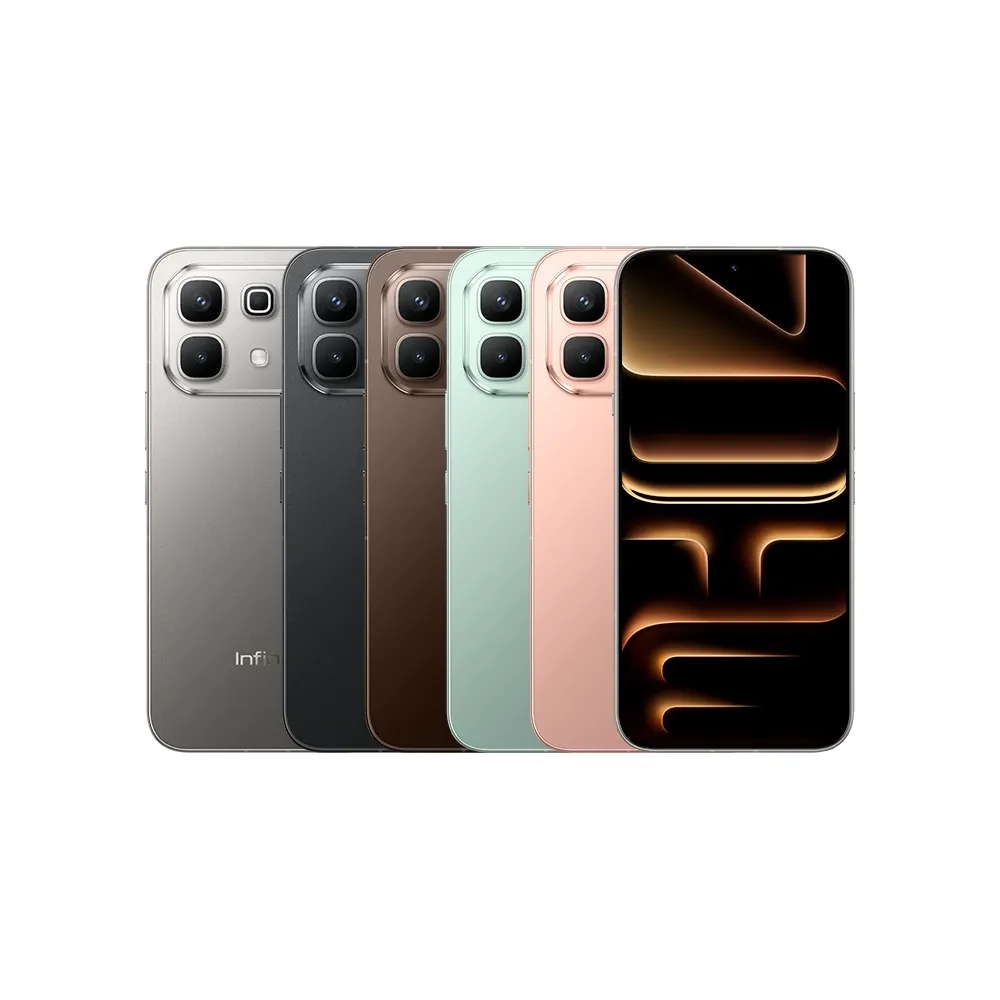 Infinix Note 60