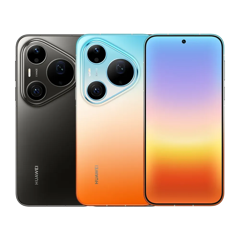Huawei Pura 90s Pro Max
