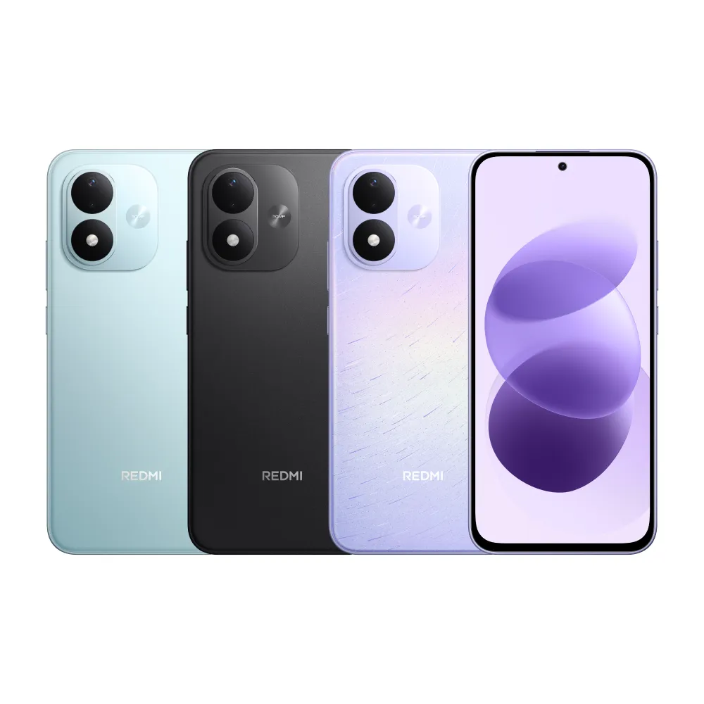 Redmi Note 17 (4G) Official