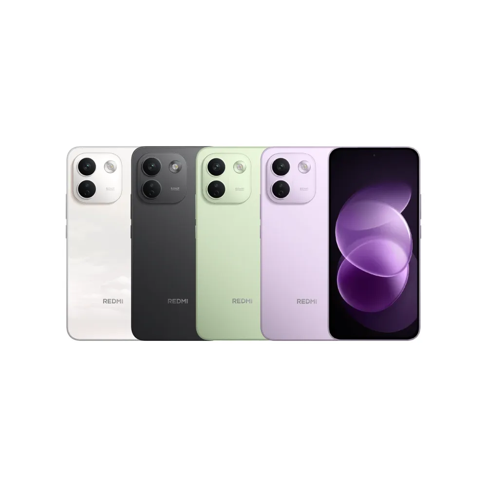 Redmi Note 17 Pro Max (5G) Official
