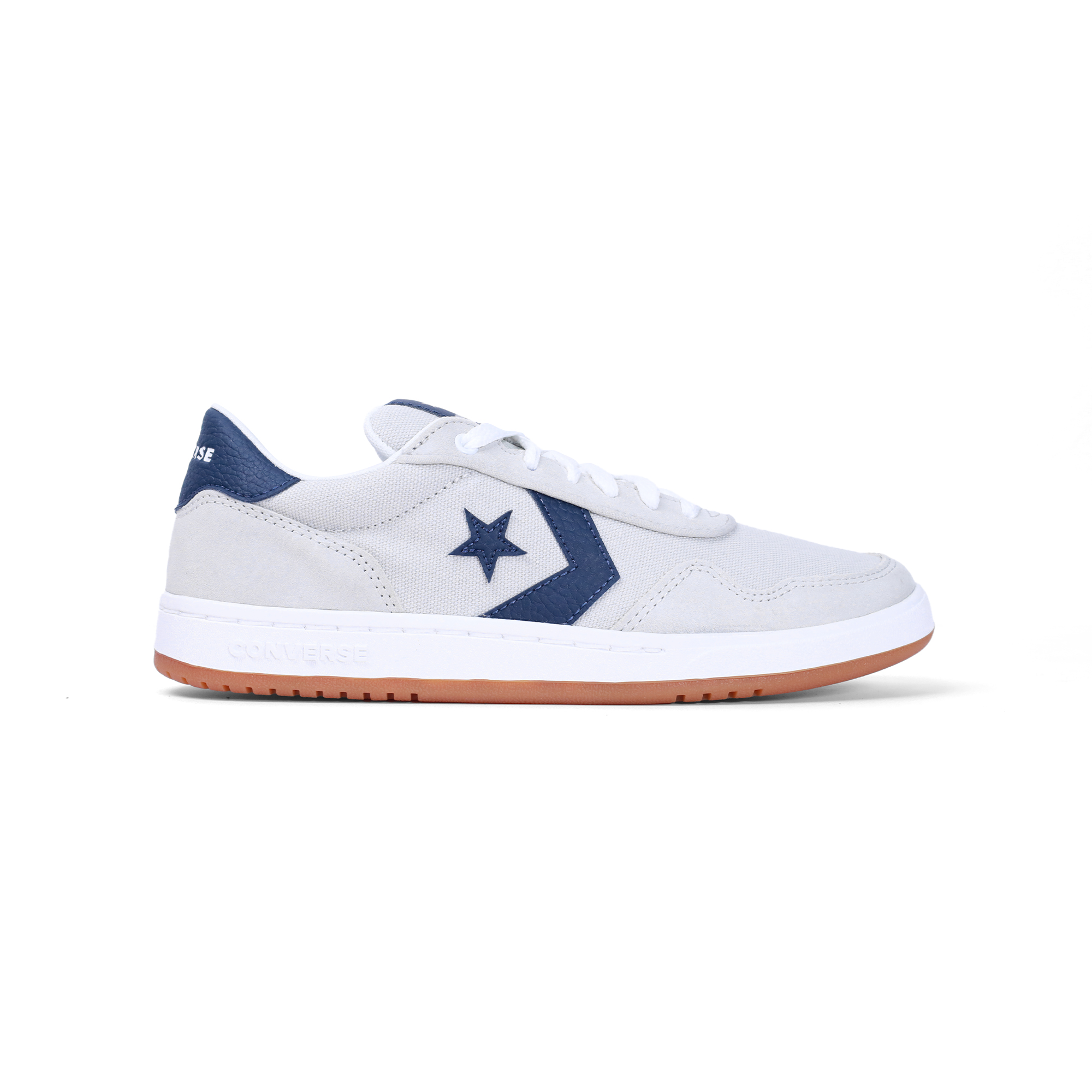 CONVERSE Sc25 - Light Grey/Navy/Gum