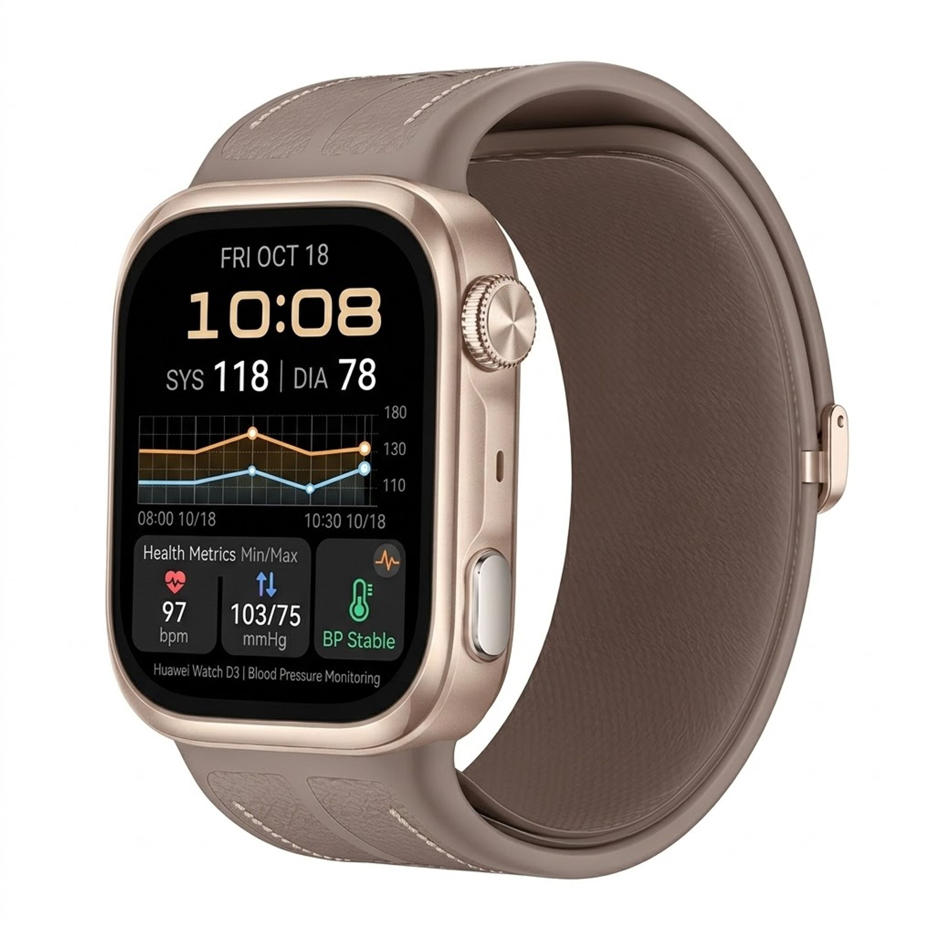 Huawei Watch D3