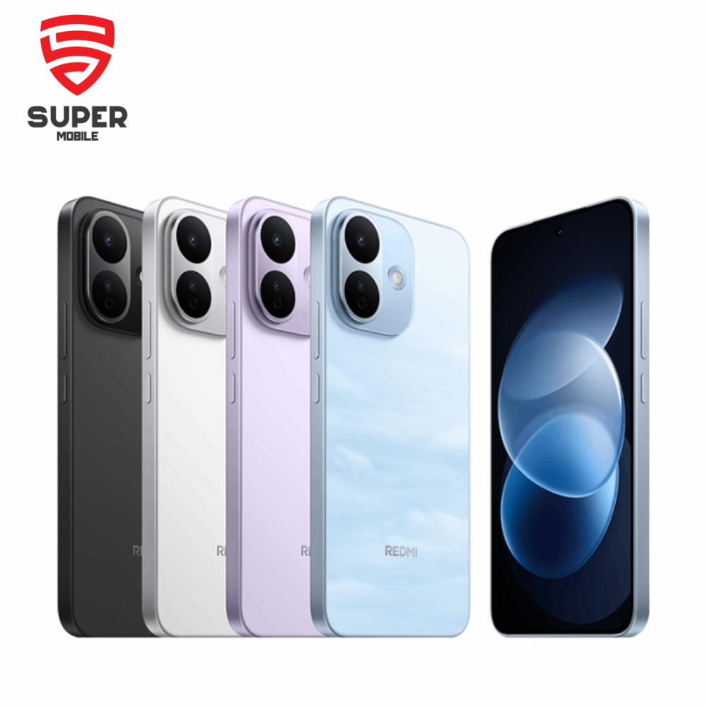 Redmi Note 17 Pro (5G) Stable
