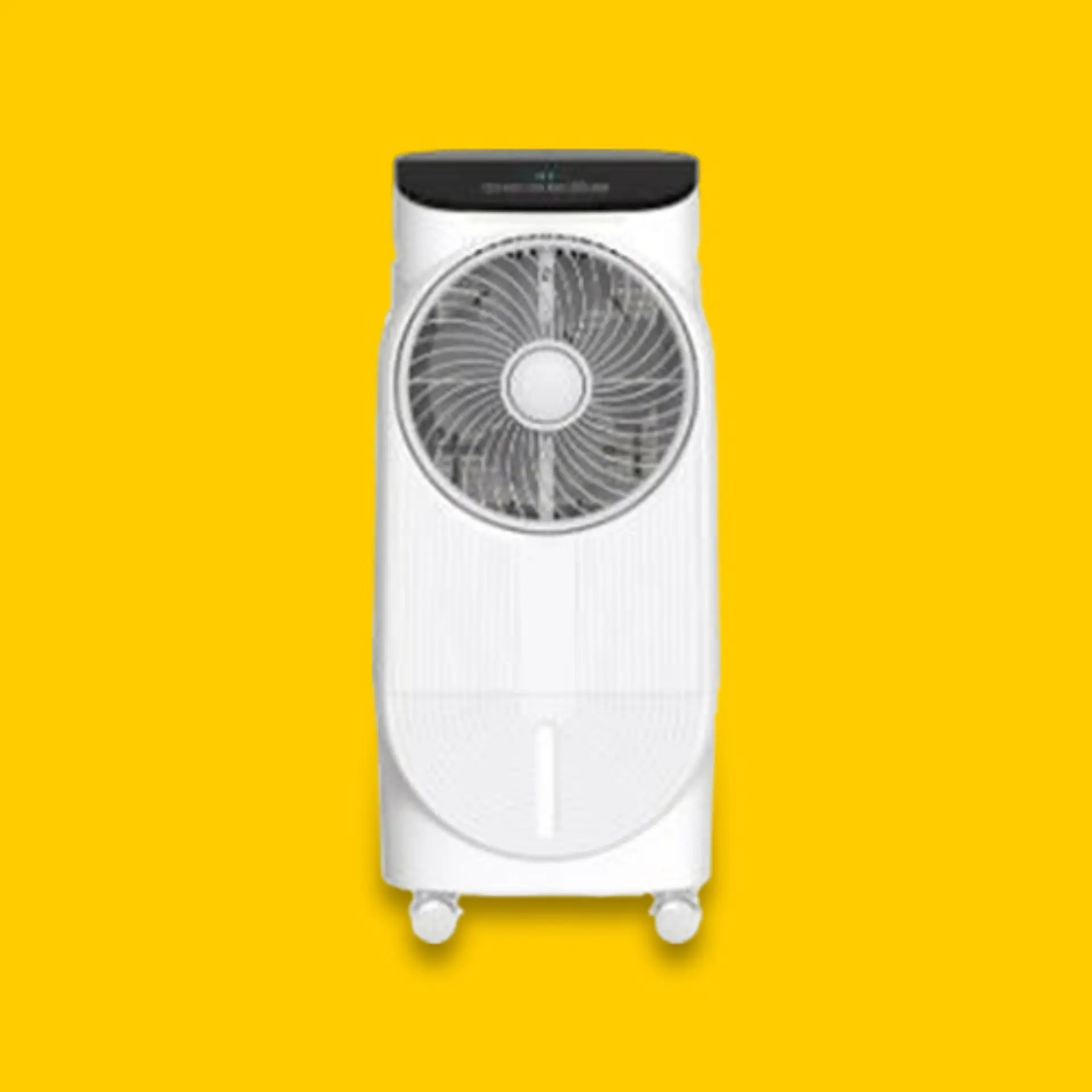 SAMSONIC SAM-1184DC (PRO) Rechargeable Air Cooler 15L
