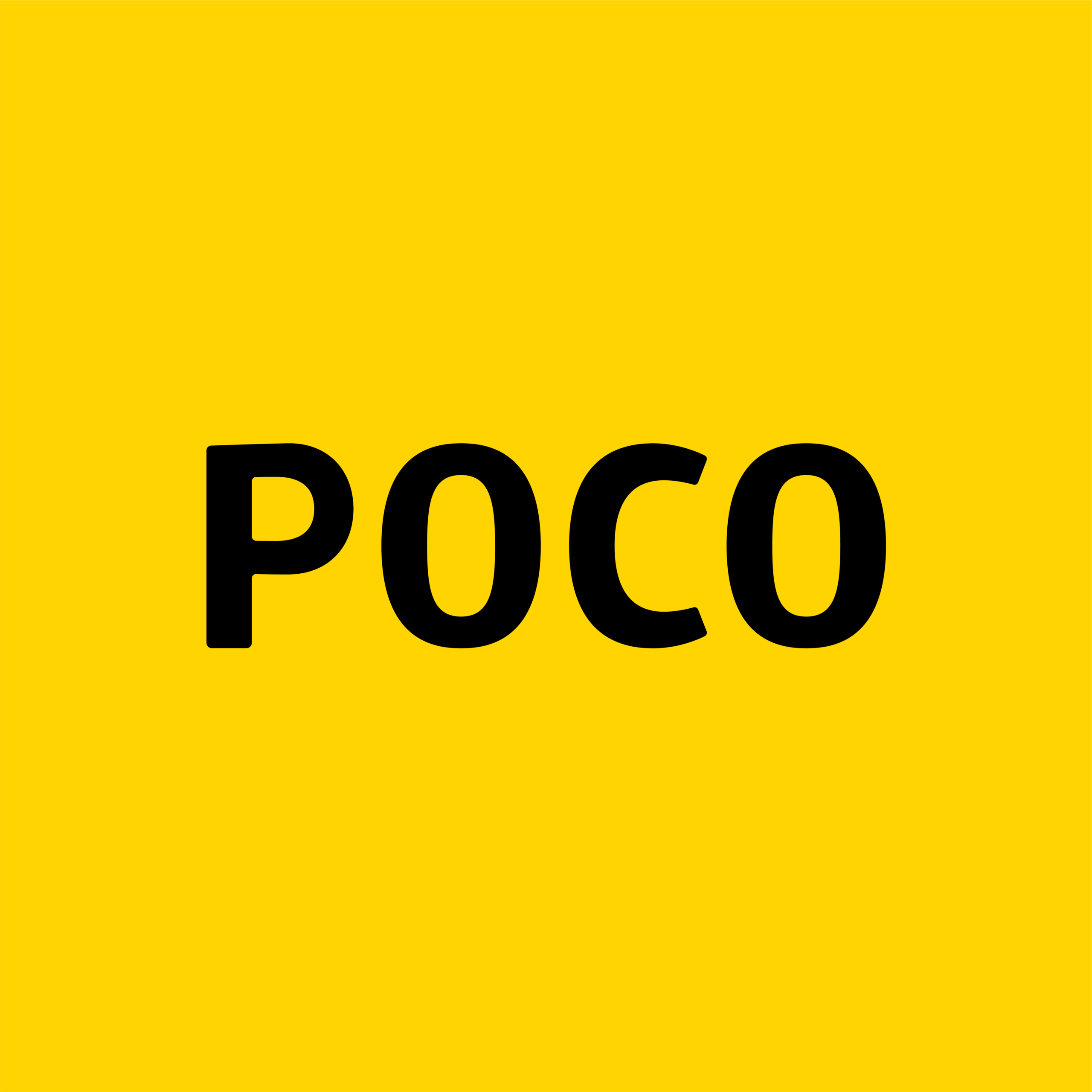 POCO Myanmar