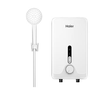 Haier Instant Water Heater - EI35M-D1CW(TH)