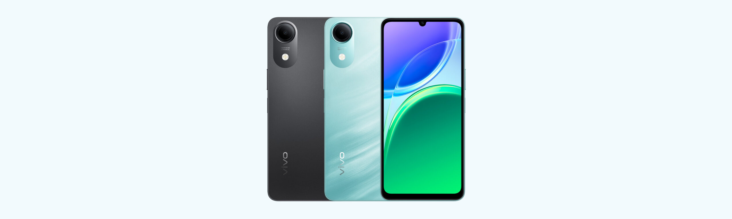 vivo Y05e (4GB + 64GB)